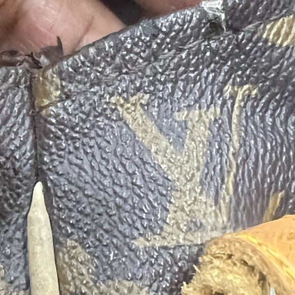 Authentic LOUIS VUITTON shoulder bag - Picture 4 of 16